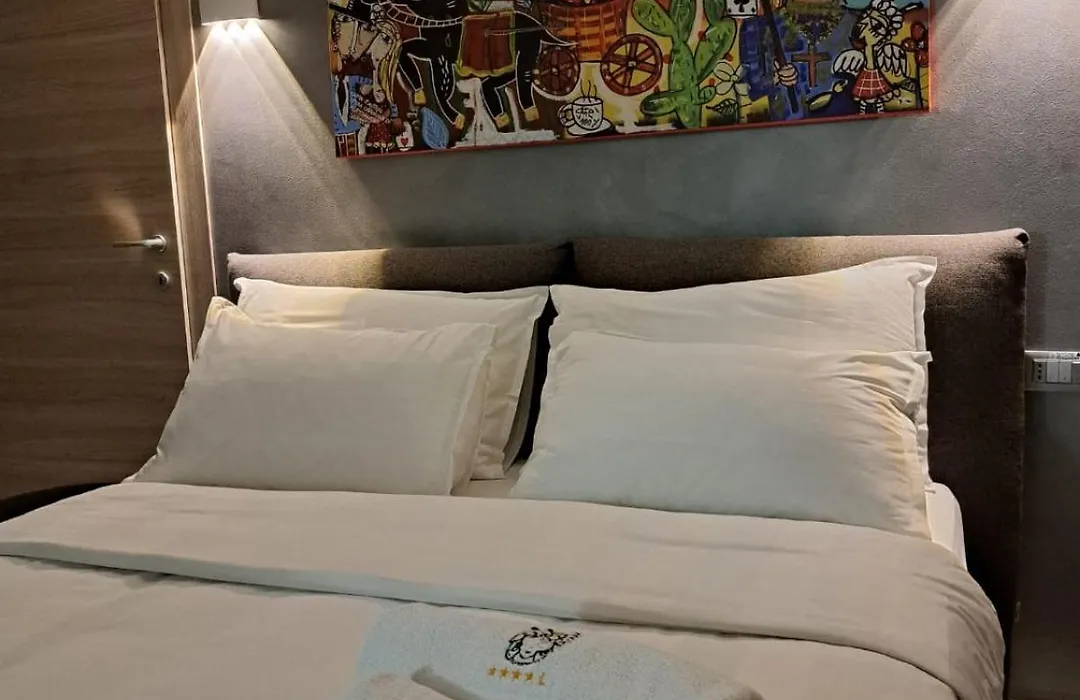 Sikelia Superior Rooms Milazzo-1
