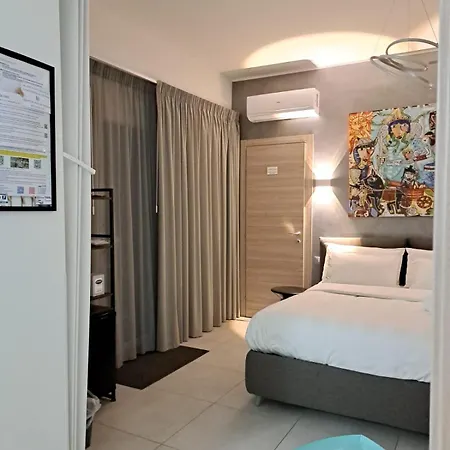 Sikelia Superior Rooms Milazzo-3